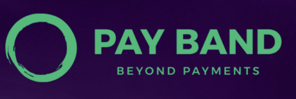 Payband logo