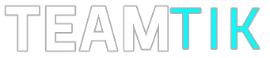 Teamtik logo